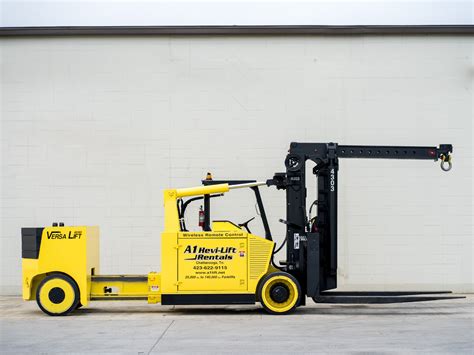 versa lift 40 60 rental.